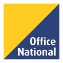 Surry Office National logo